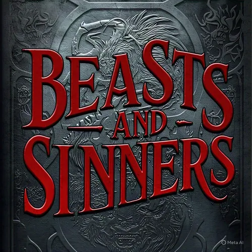 Beasts and Sinners by EarthToAlex