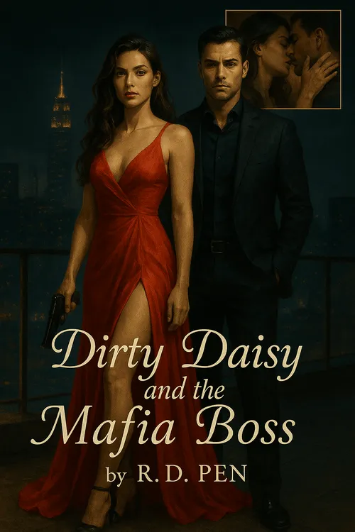 DIRTY DAISY AND THE MAFIA BOSS  by Ruth22