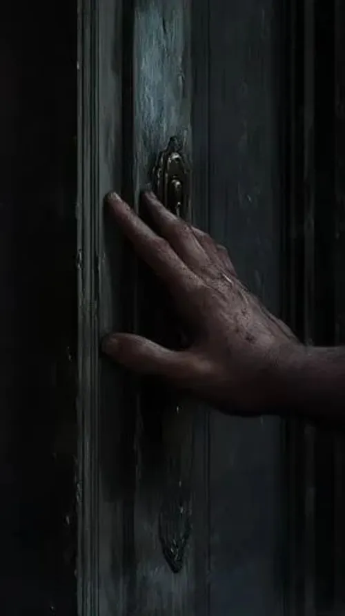 knock knock by Token27