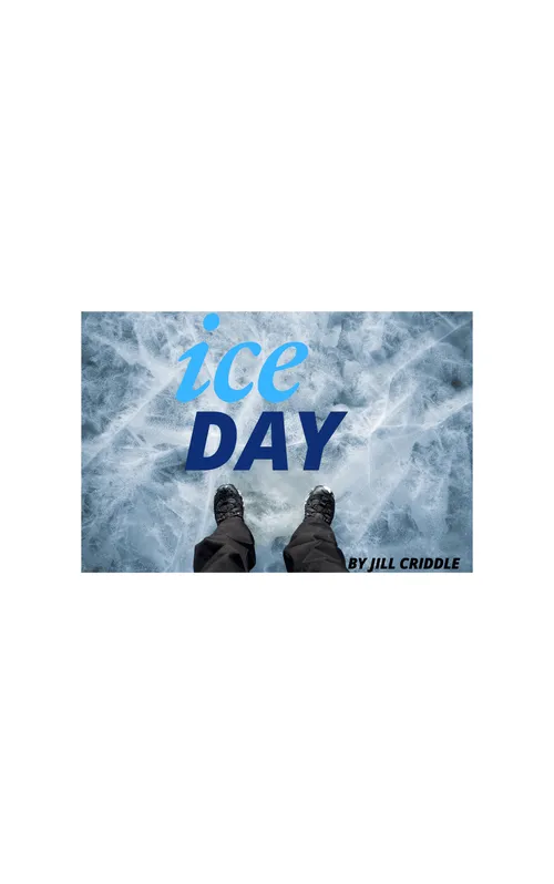 Ice Day by jcriddle01