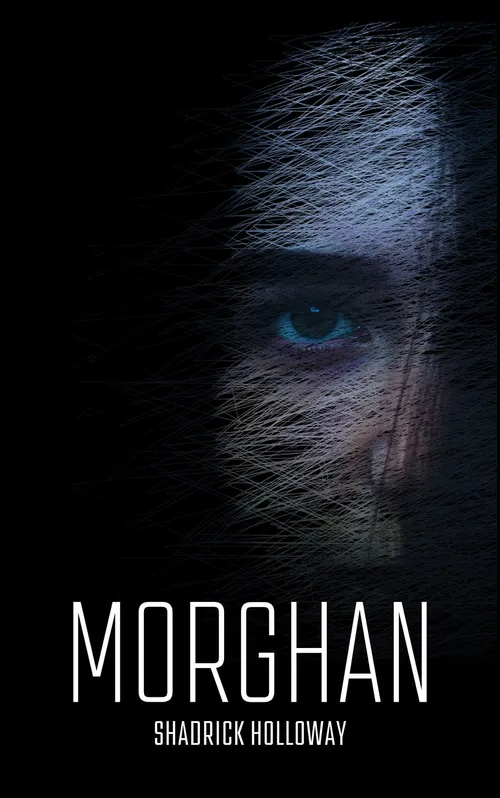 MORGHAN by bookofshad