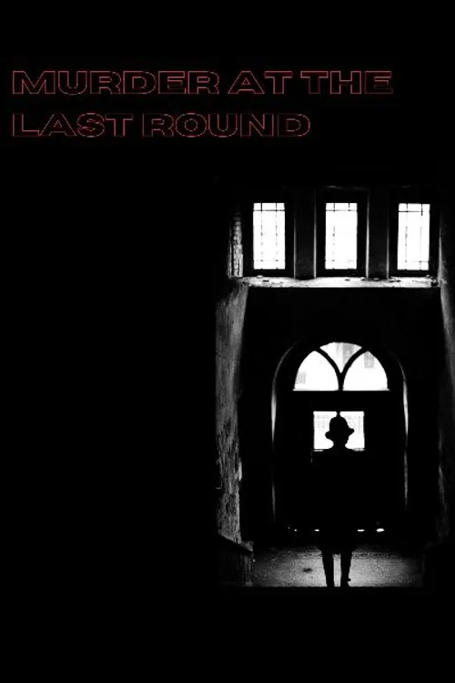 Murder at the Last Round by Wade.A.Green