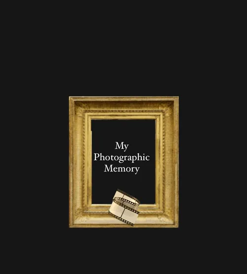 My photographic memory by Annieland