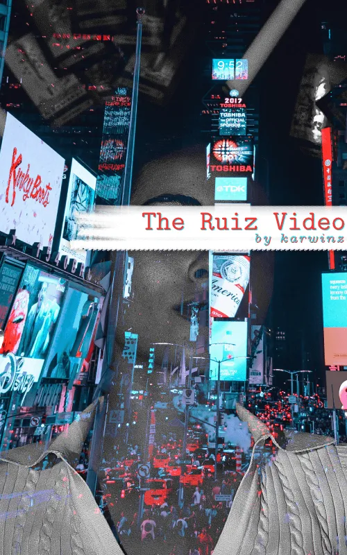 The Ruiz Video by karwinz