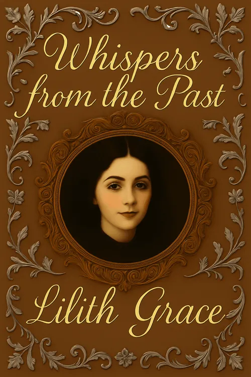 Whispers From The Past  by LilithGrace